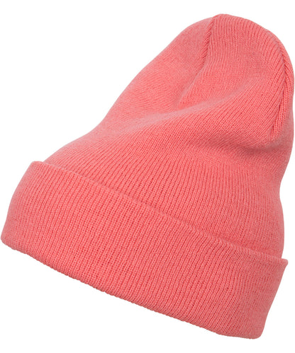 Custom Embroidered Heavyweight Beanie Hat