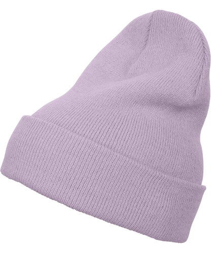 Custom Embroidered Heavyweight Beanie Hat
