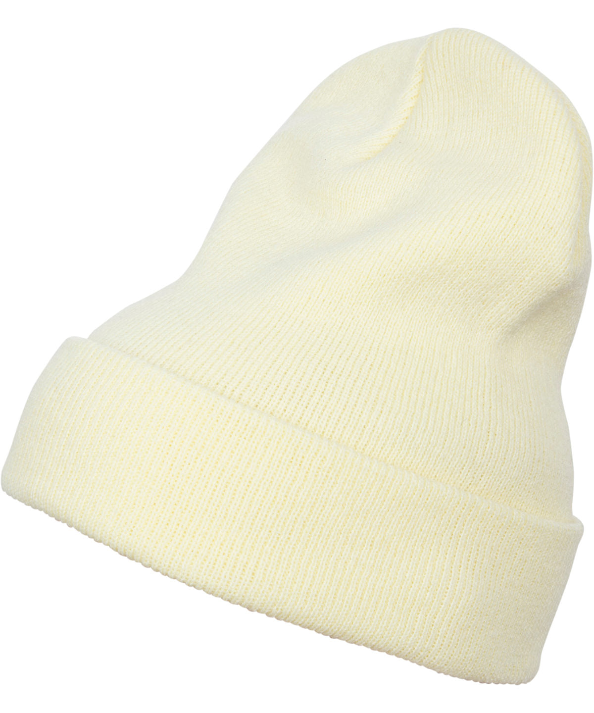 Custom Embroidered Heavyweight Beanie Hat