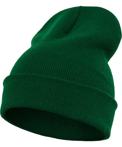 Custom Embroidered Heavyweight Beanie Hat