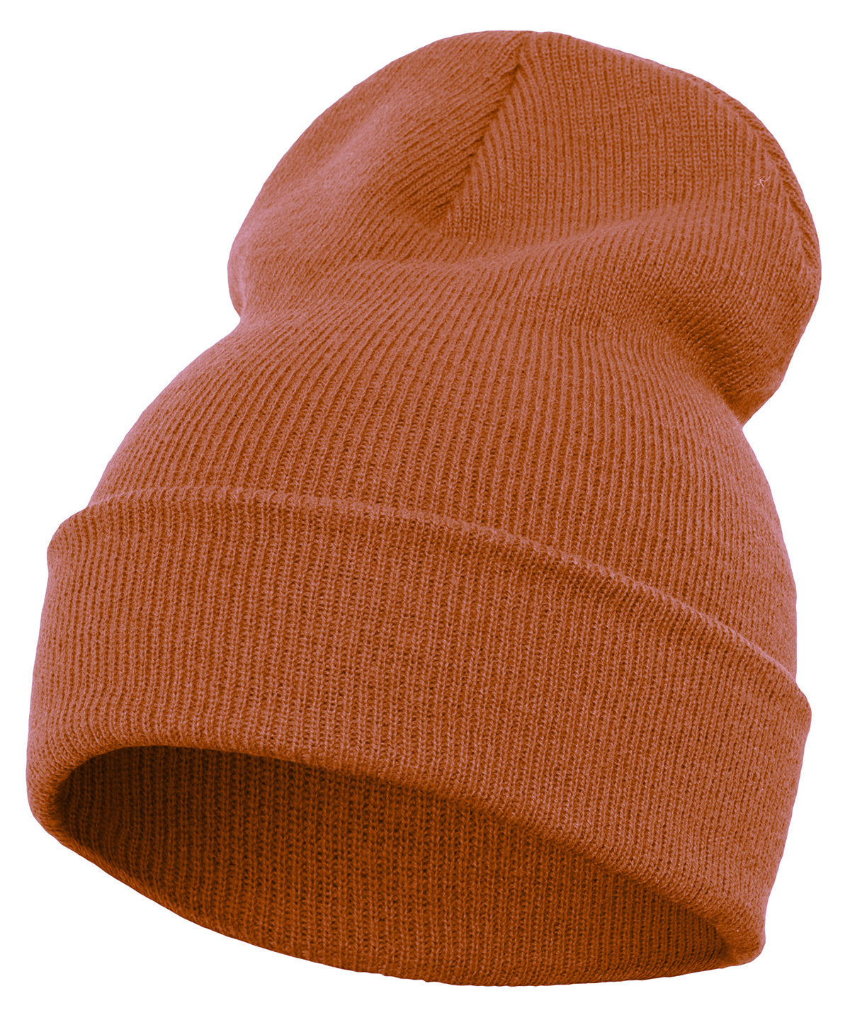 Custom Embroidered Heavyweight Beanie Hat