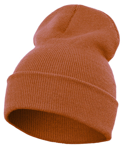 Custom Embroidered Heavyweight Beanie Hat