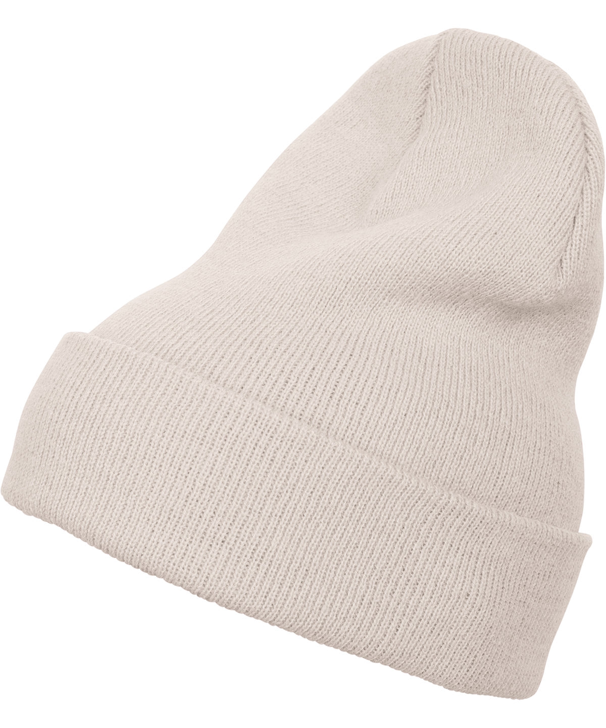 Custom Embroidered Heavyweight Beanie Hat