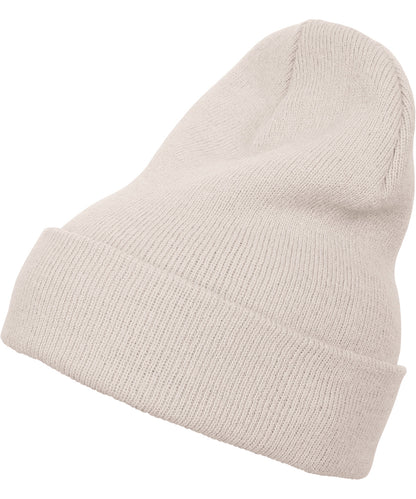 Custom Embroidered Heavyweight Beanie Hat