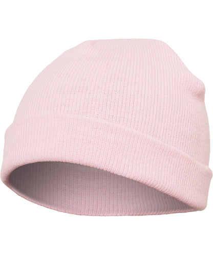 Custom Embroidered Heavyweight Beanie Hat