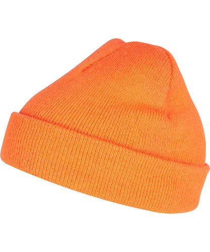 Custom Embroidered Heavyweight Beanie Hat