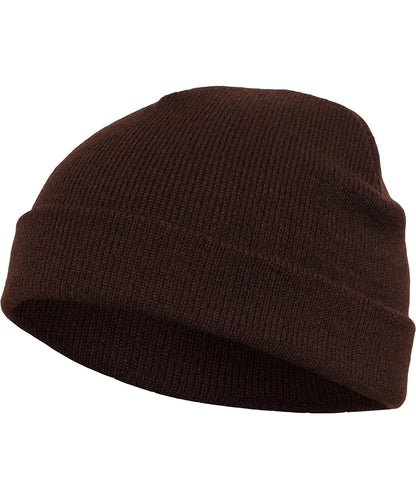 Custom Embroidered Heavyweight Beanie Hat