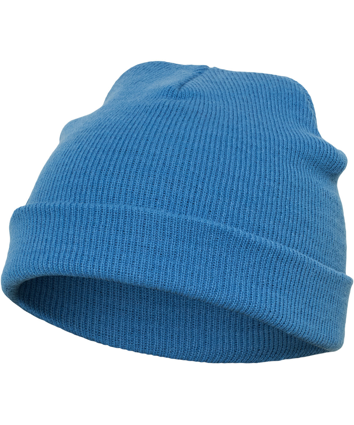 Custom Embroidered Heavyweight Beanie Hat