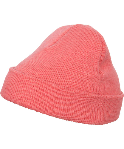 Custom Embroidered Heavyweight Beanie Hat