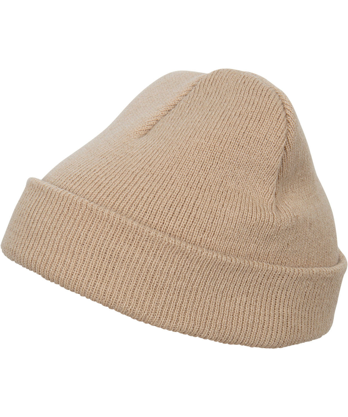 Custom Embroidered Heavyweight Beanie Hat