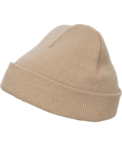 Custom Embroidered Heavyweight Beanie Hat