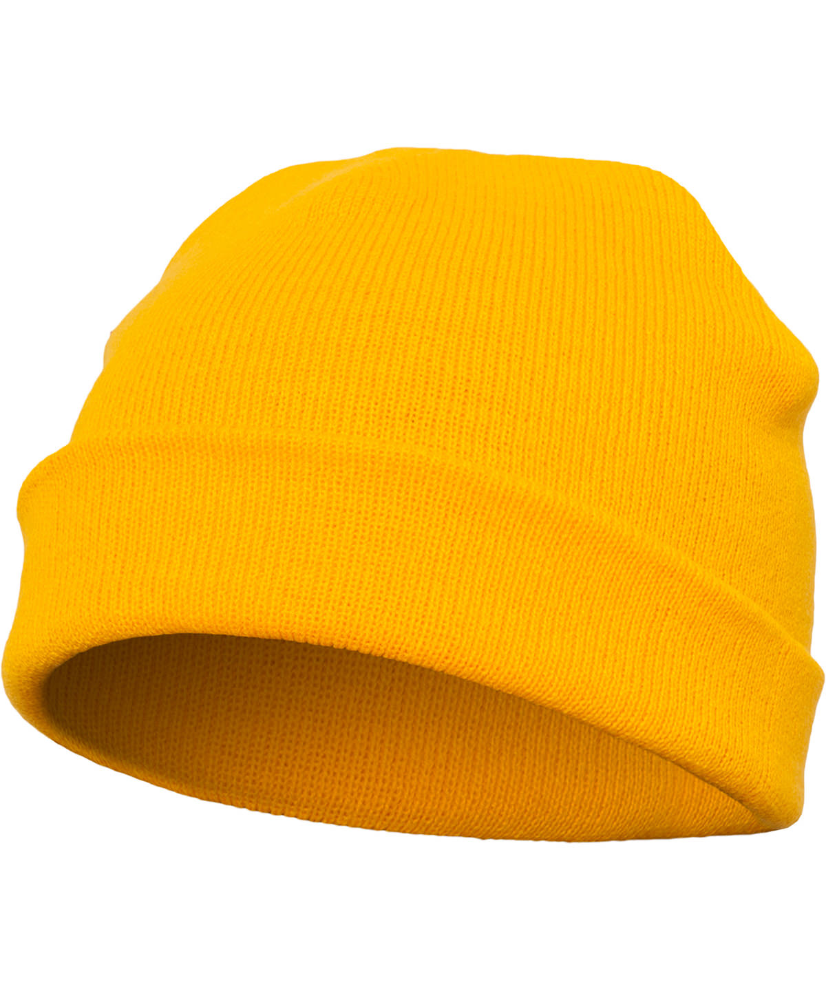 Custom Embroidered Heavyweight Beanie Hat