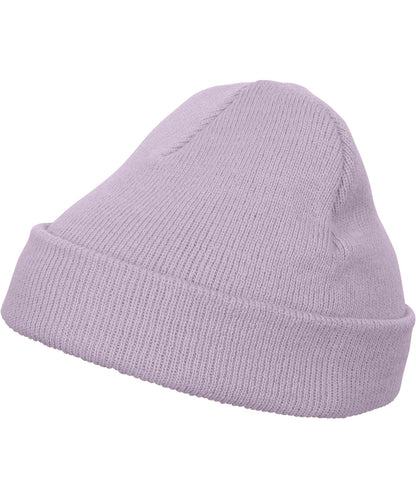 Custom Embroidered Heavyweight Beanie Hat