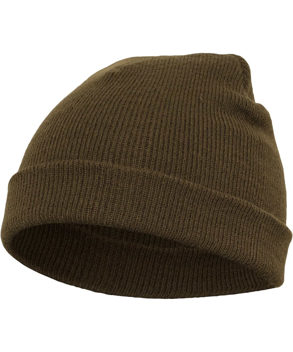 Custom Embroidered Heavyweight Beanie Hat