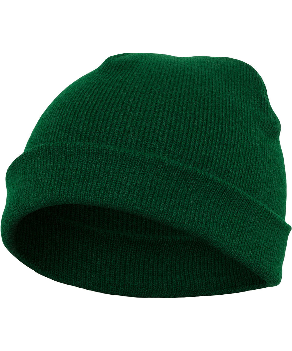 Custom Embroidered Heavyweight Beanie Hat