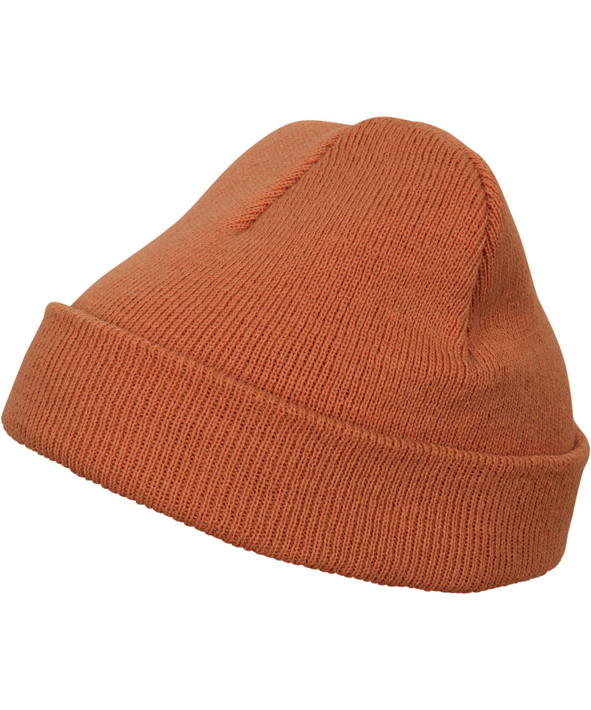 Custom Embroidered Heavyweight Beanie Hat