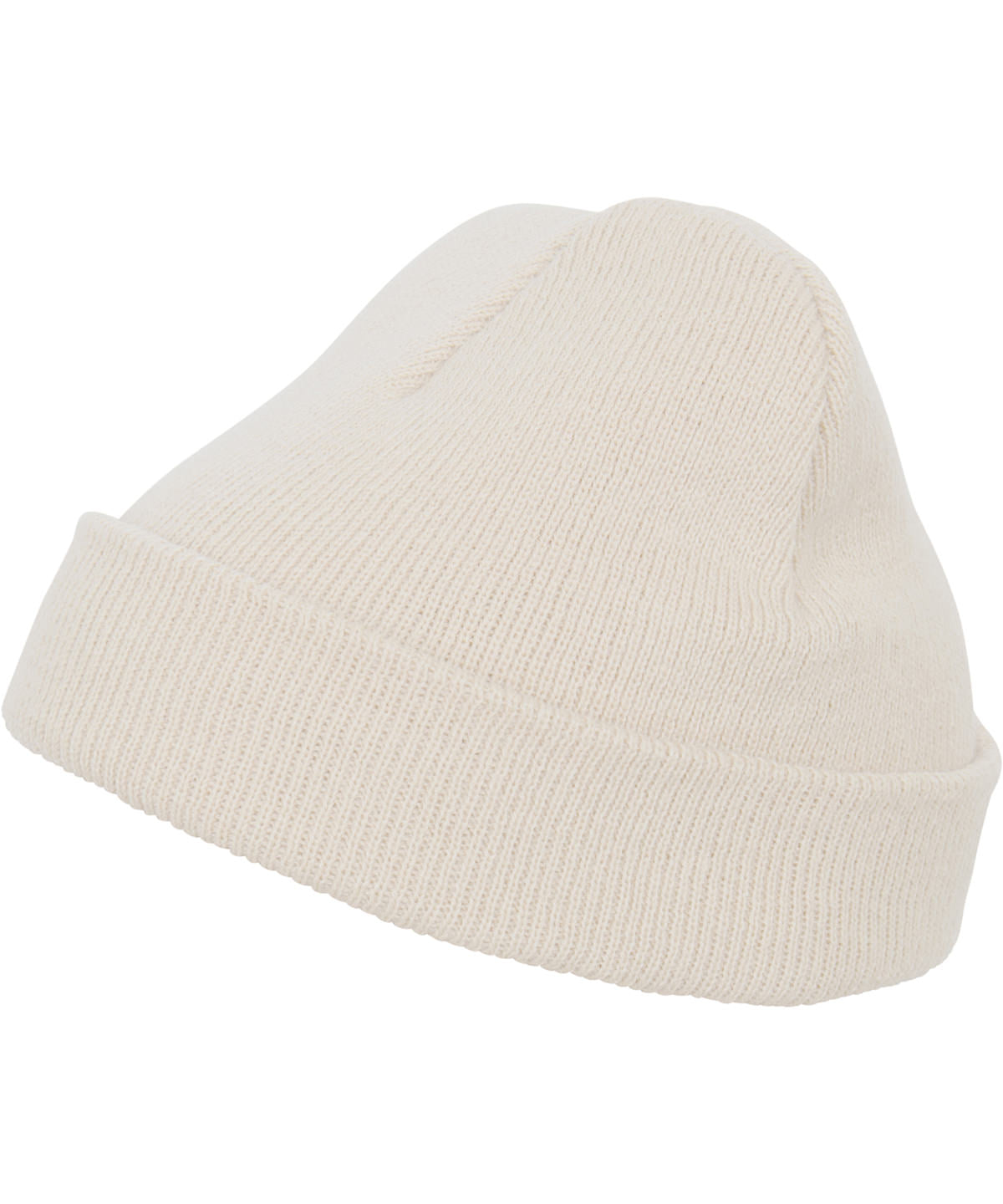 Custom Embroidered Heavyweight Beanie Hat