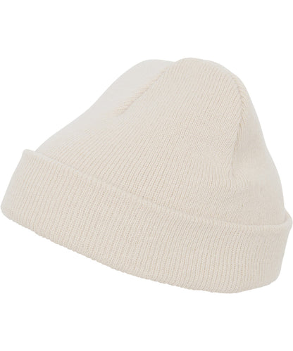 Custom Embroidered Heavyweight Beanie Hat