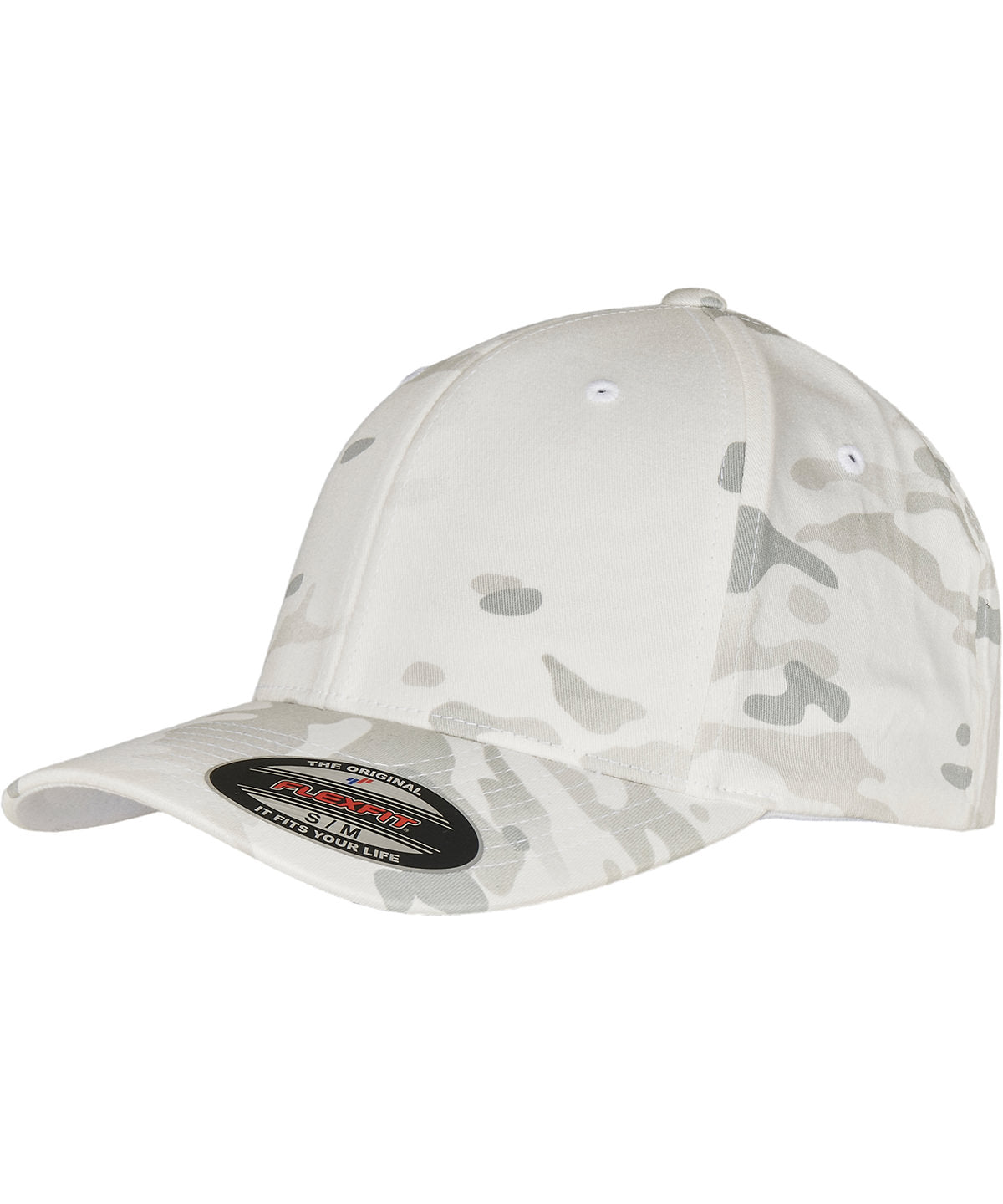 Custom Embroidered Cap
