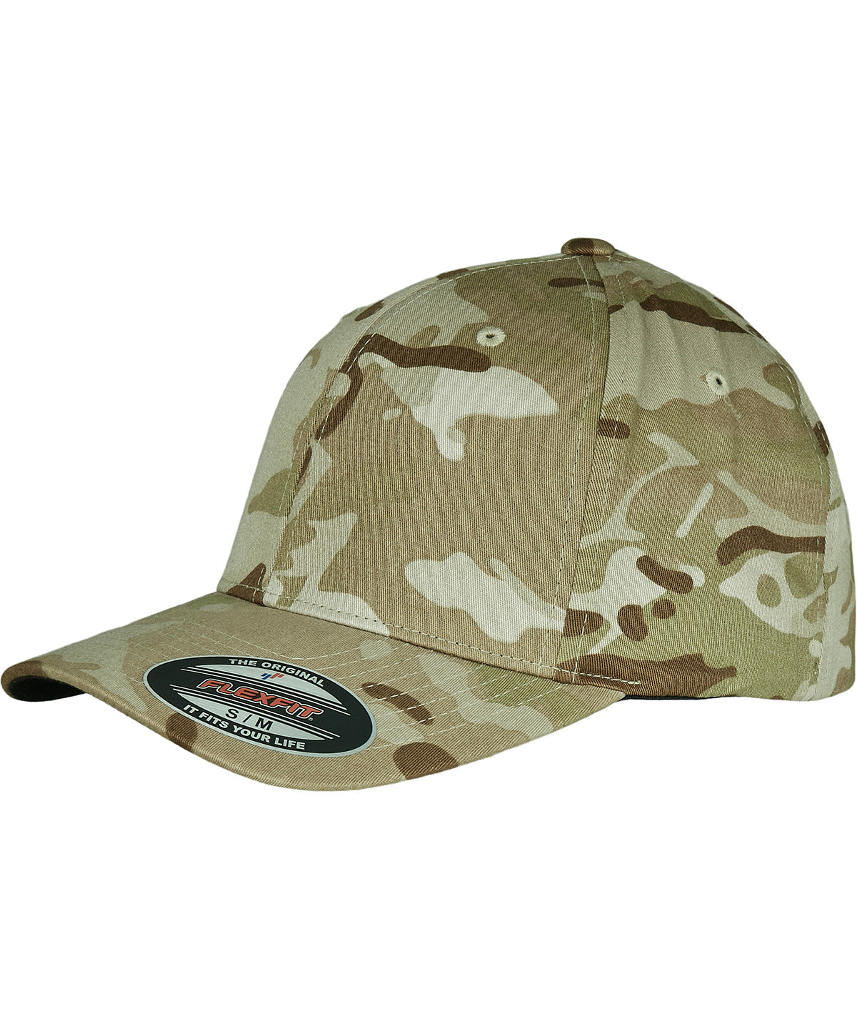 Custom Embroidered Cap