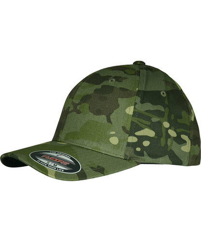 Custom Embroidered Cap