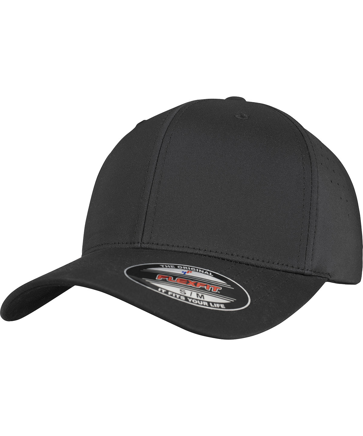 Custom Embroidered Cap