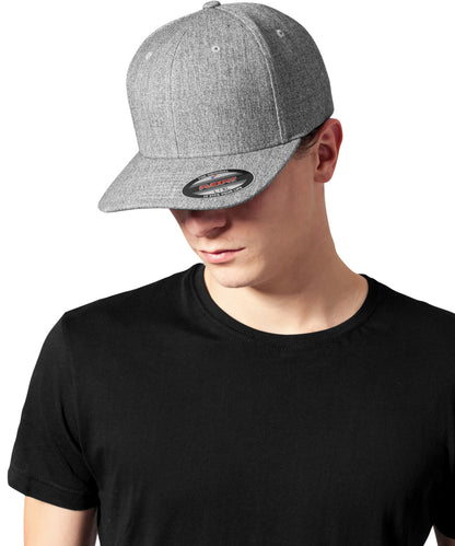 Custom Embroidered Cap