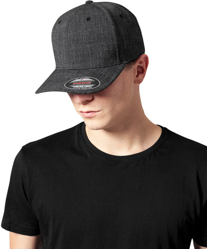 Men's Custom Embroidered Performance Cap