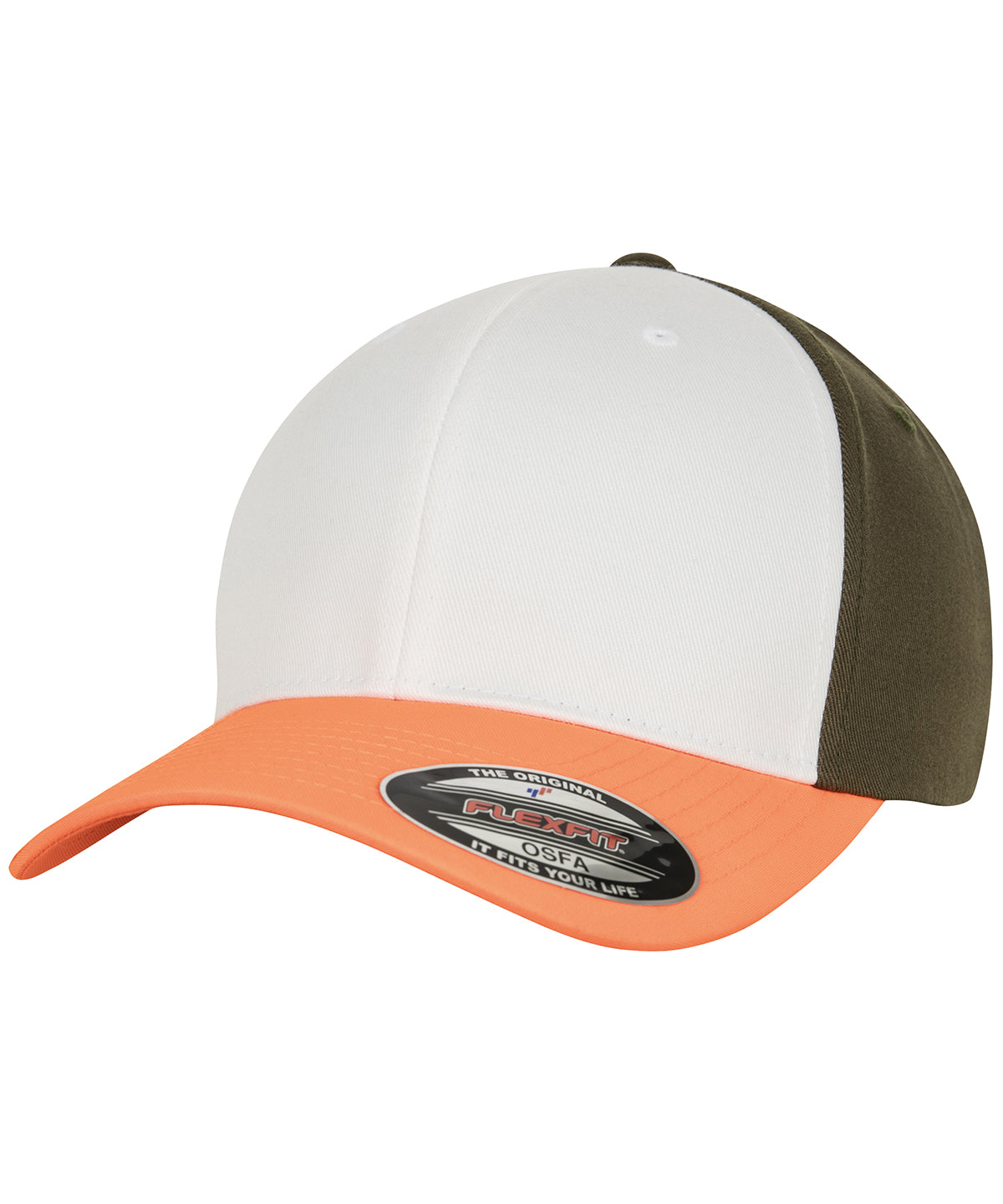 Men's Custom Embroidered Cap