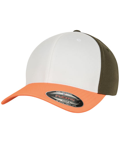 Men's Custom Embroidered Cap