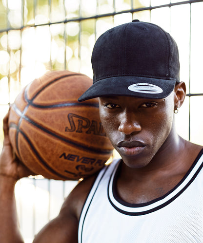 Custom Embroidered Cotton Cap