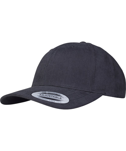 Custom Embroidered Performance Cap