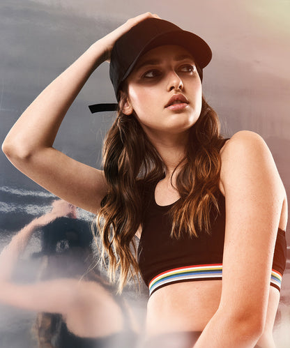 Men's Custom Embroidered Classic Fit Cap
