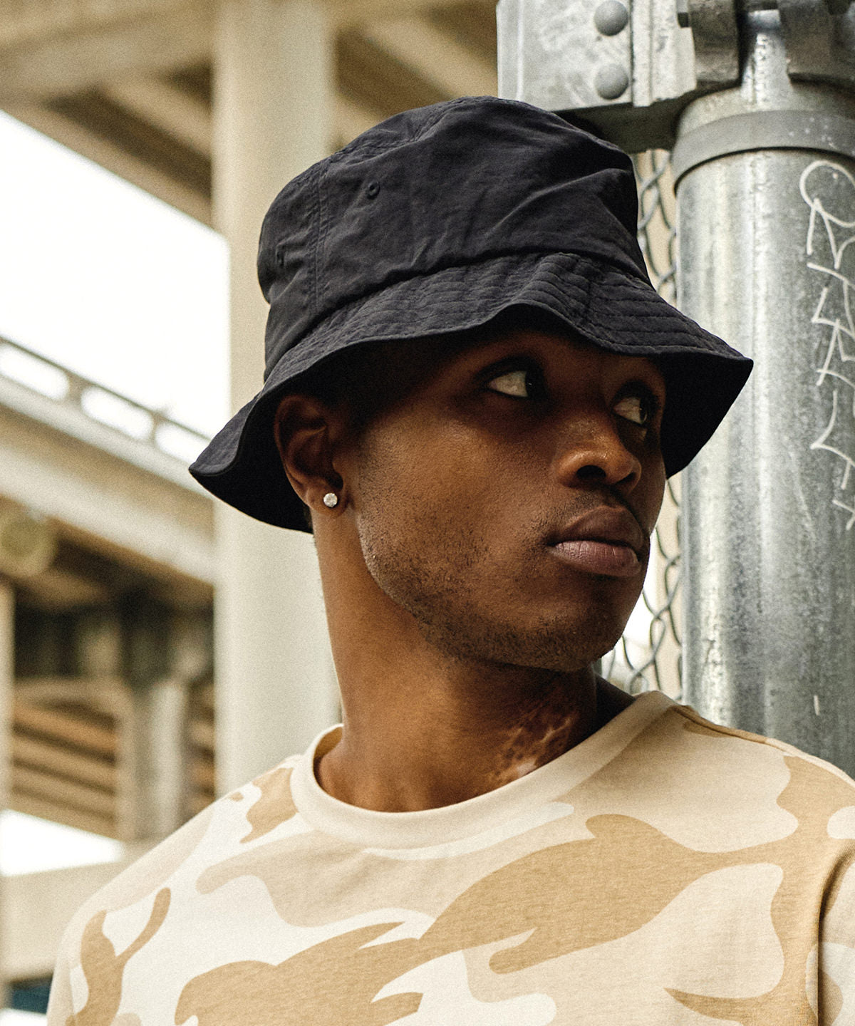 Custom Embroidered Hat