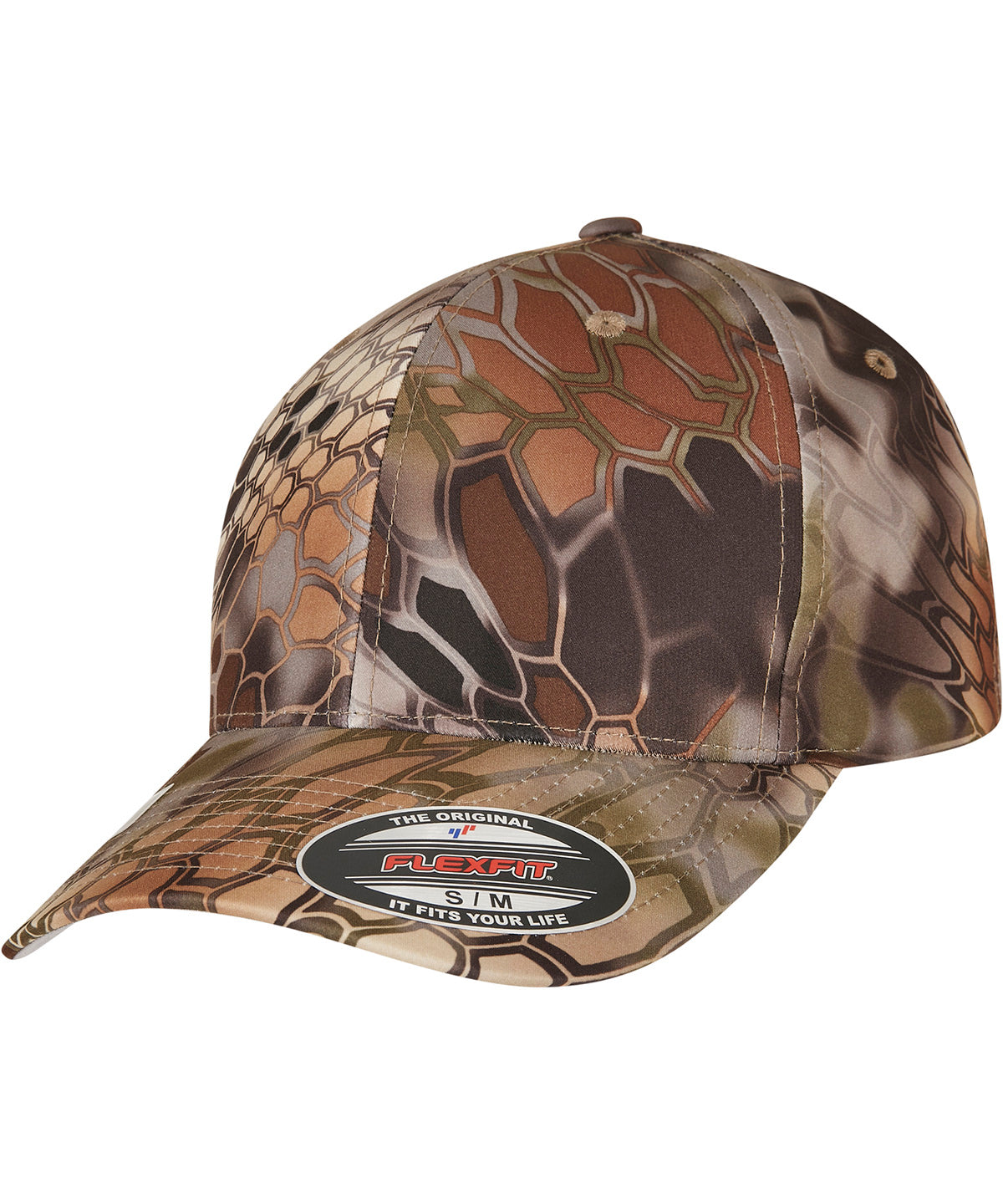 Custom Embroidered Polyester Cap