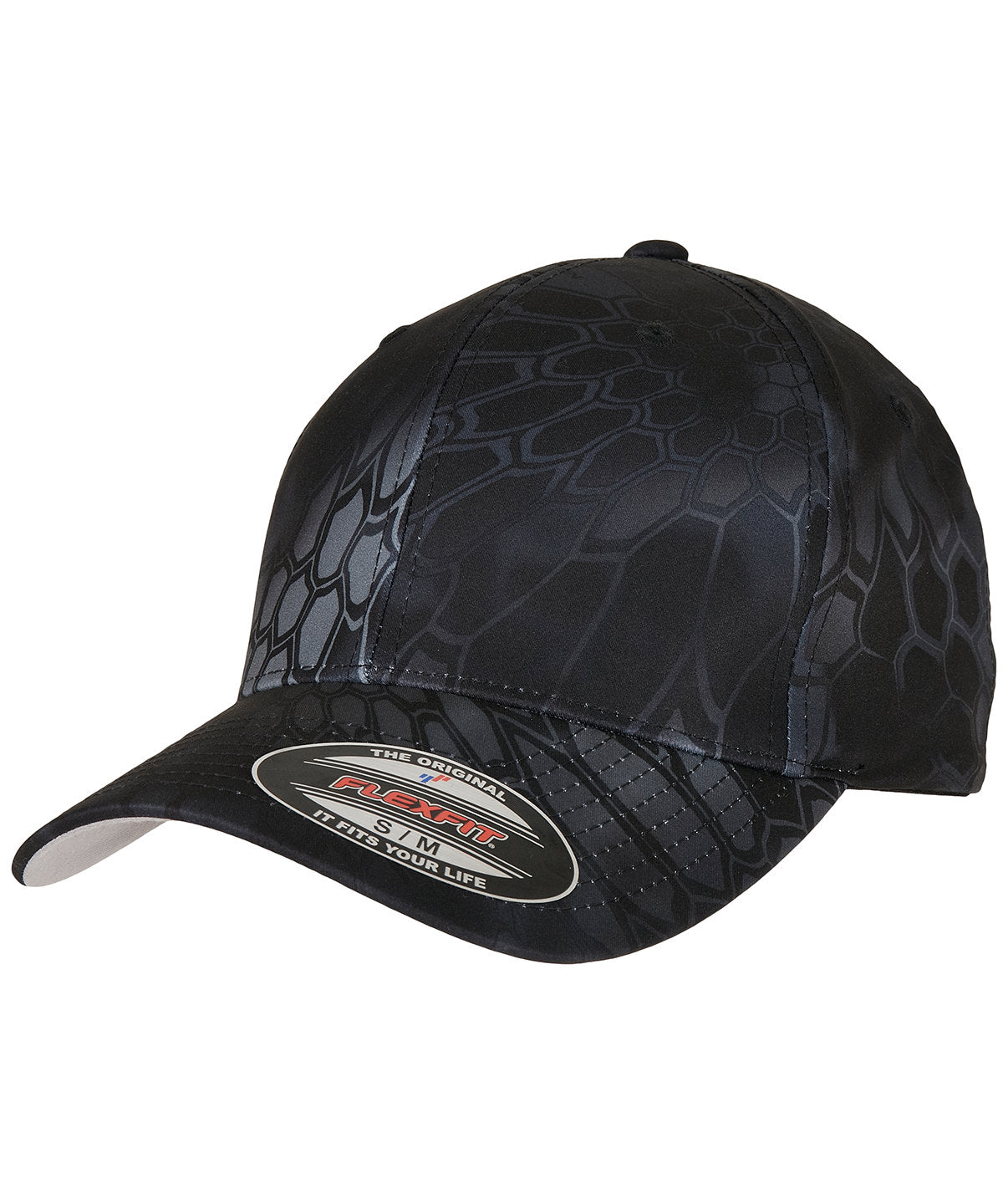 Custom Embroidered Polyester Cap