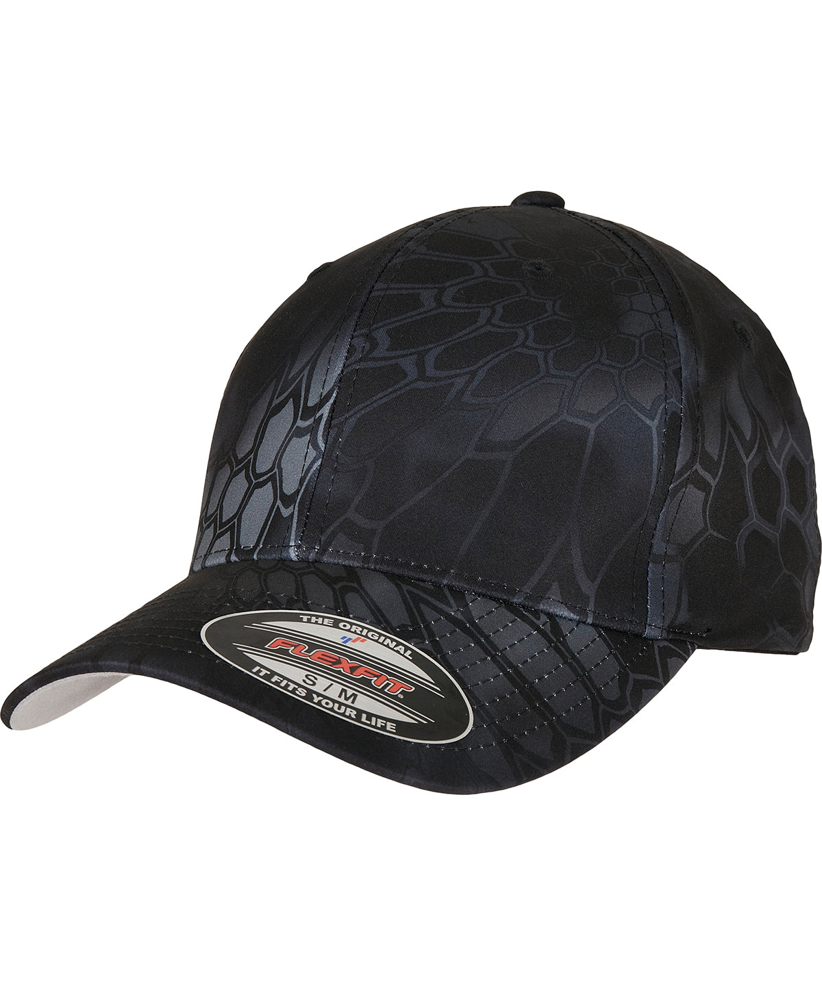 Custom Embroidered Polyester Cap