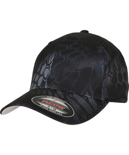 Custom Embroidered Polyester Cap