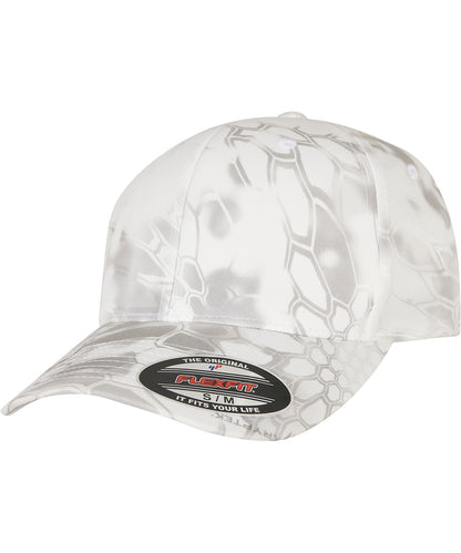 Custom Embroidered Polyester Cap