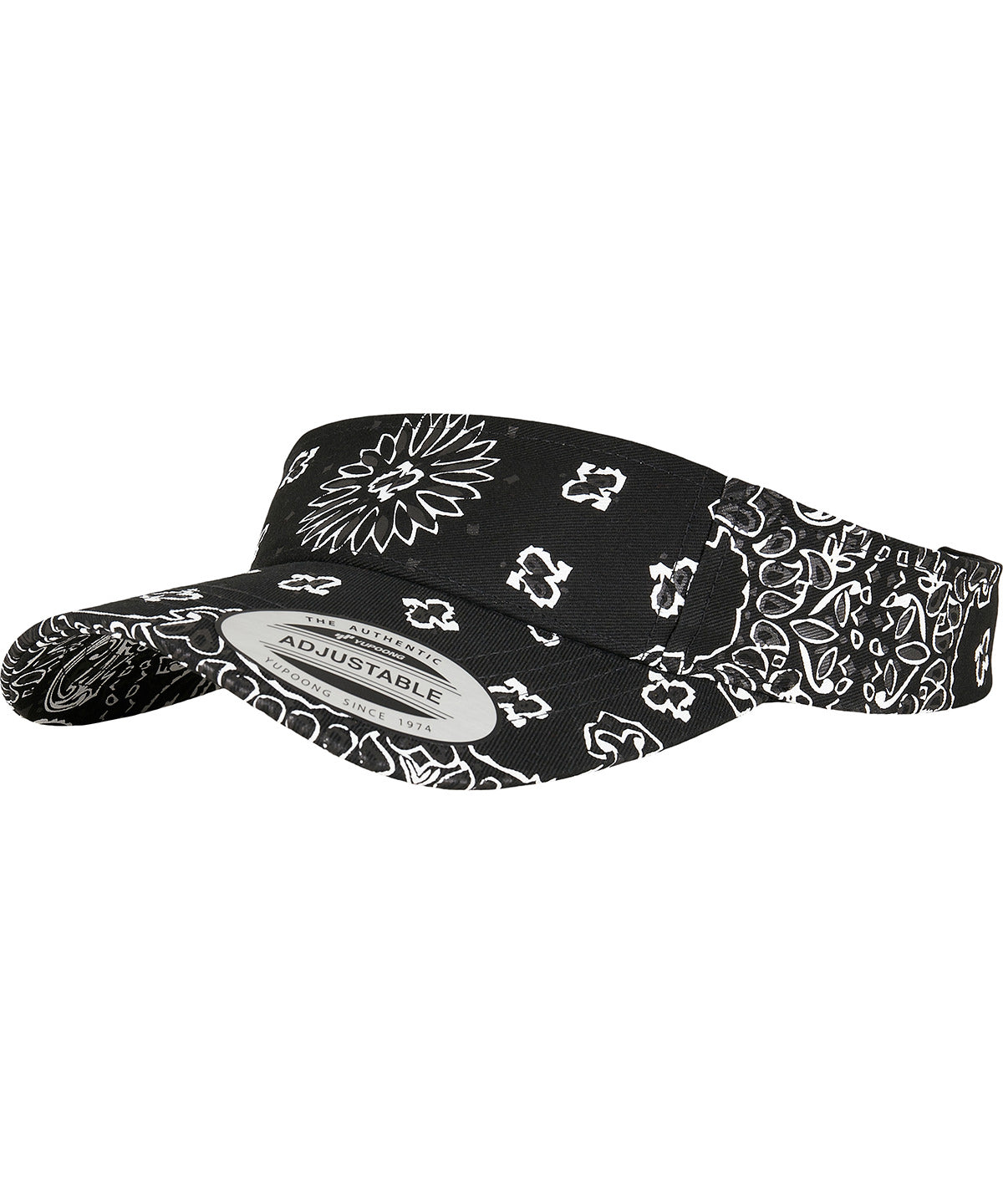 Custom Embroidered Cap