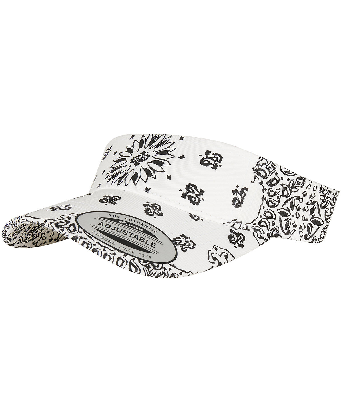 Custom Embroidered Cap