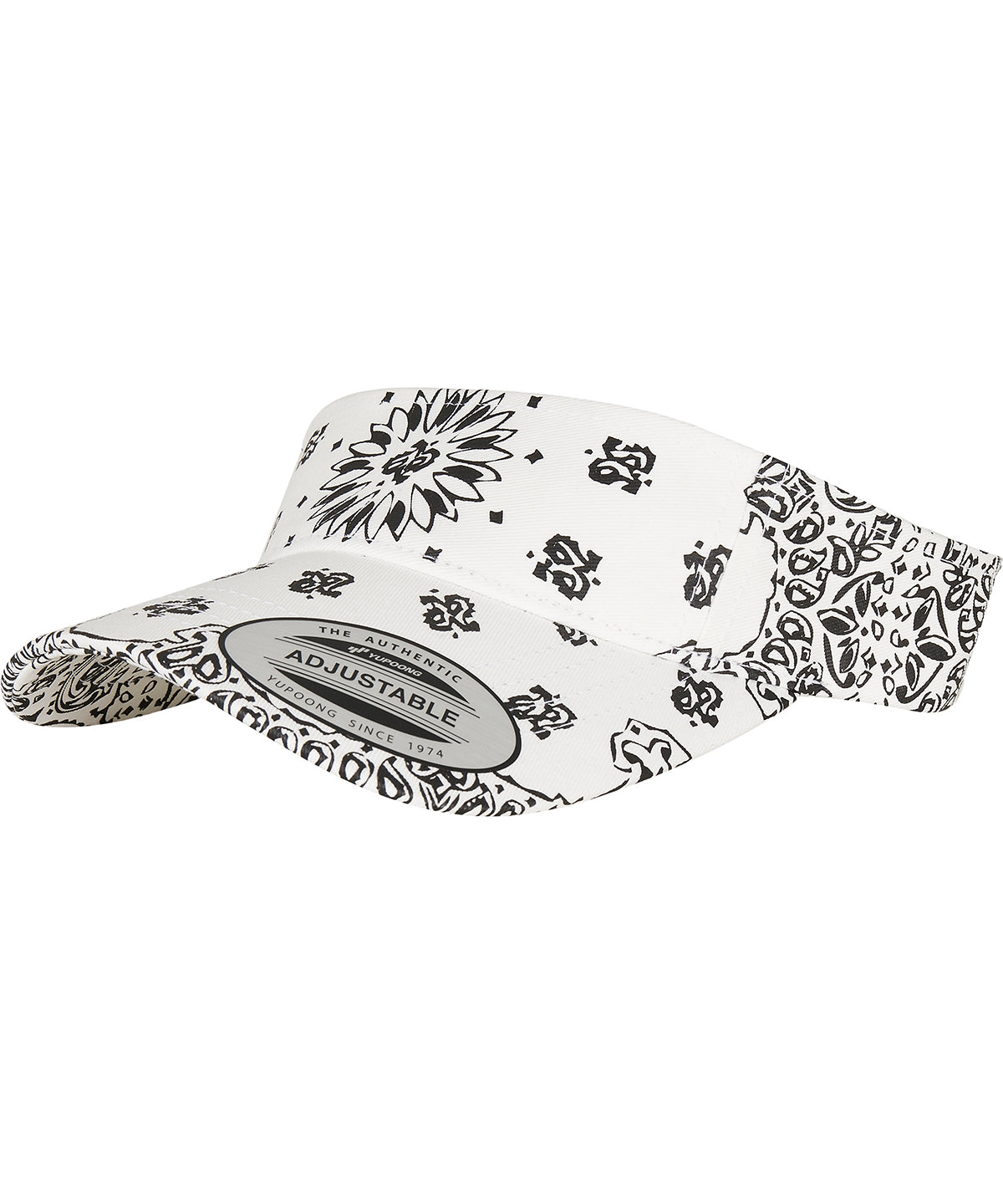Custom Embroidered Cap