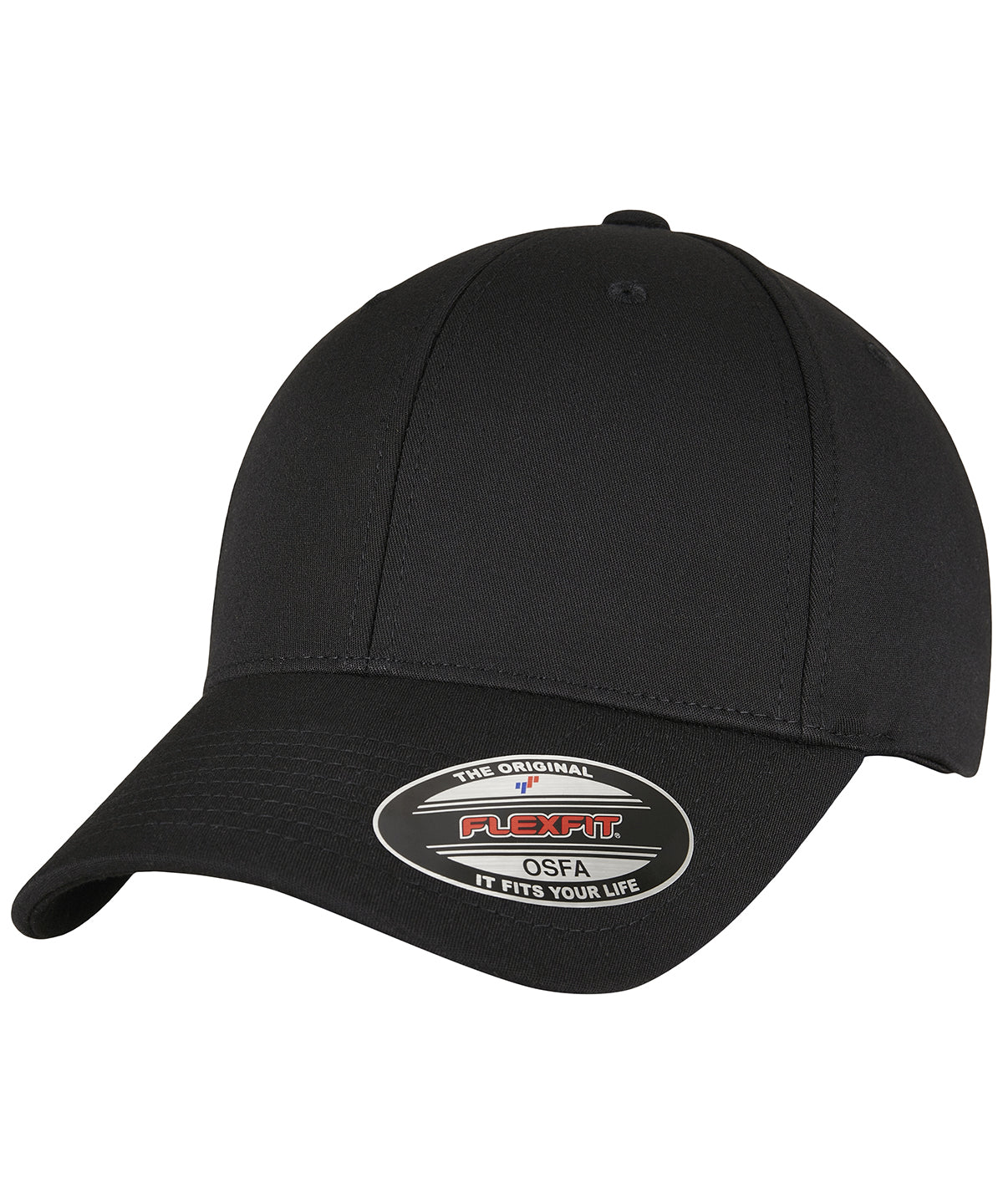 Custom Embroidered Cap