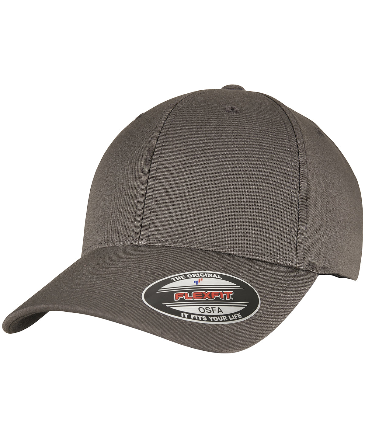 Custom Embroidered Cap