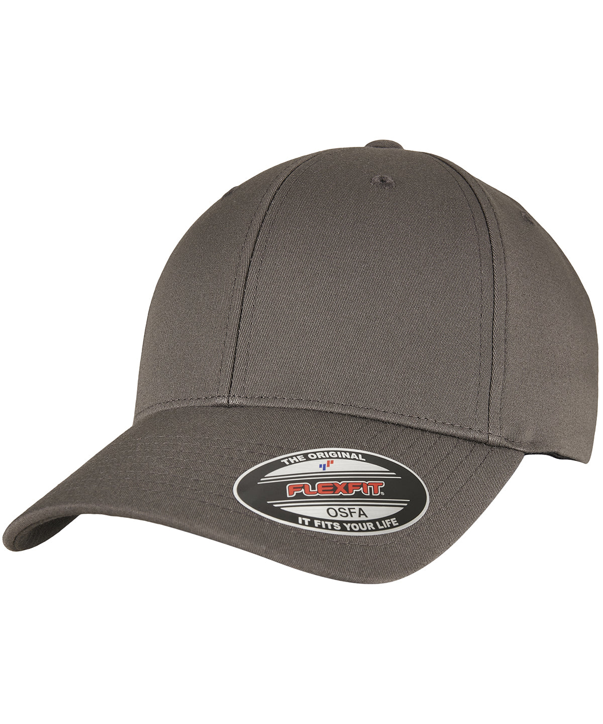 Custom Embroidered Cap