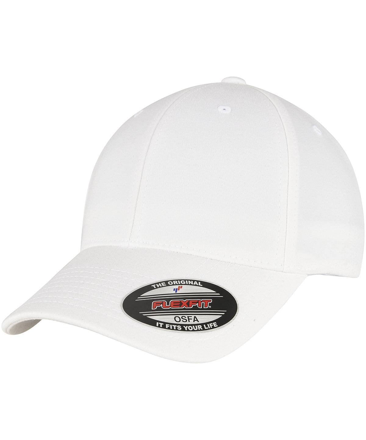 Custom Embroidered Cap