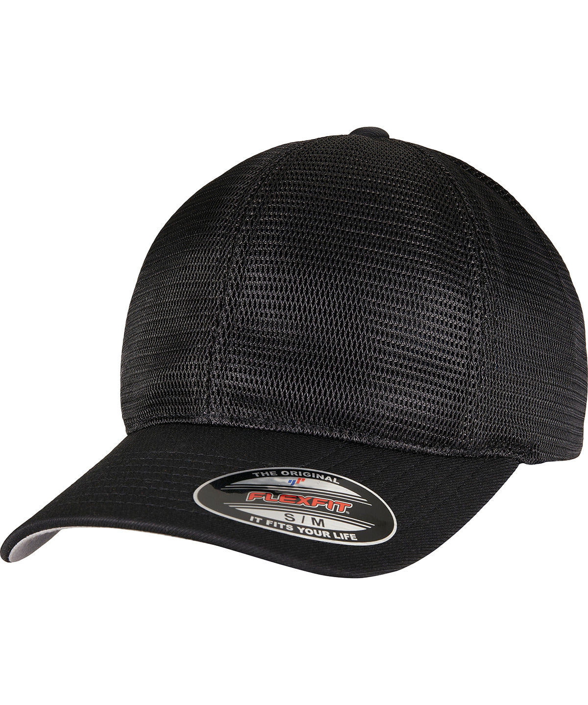 Custom Embroidered Polyester Cap