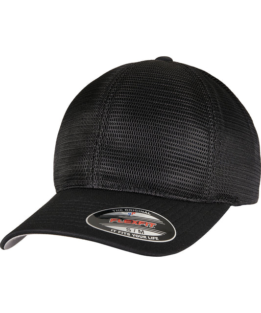 Custom Embroidered Polyester Cap