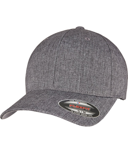 Custom Embroidered Polyester Cap