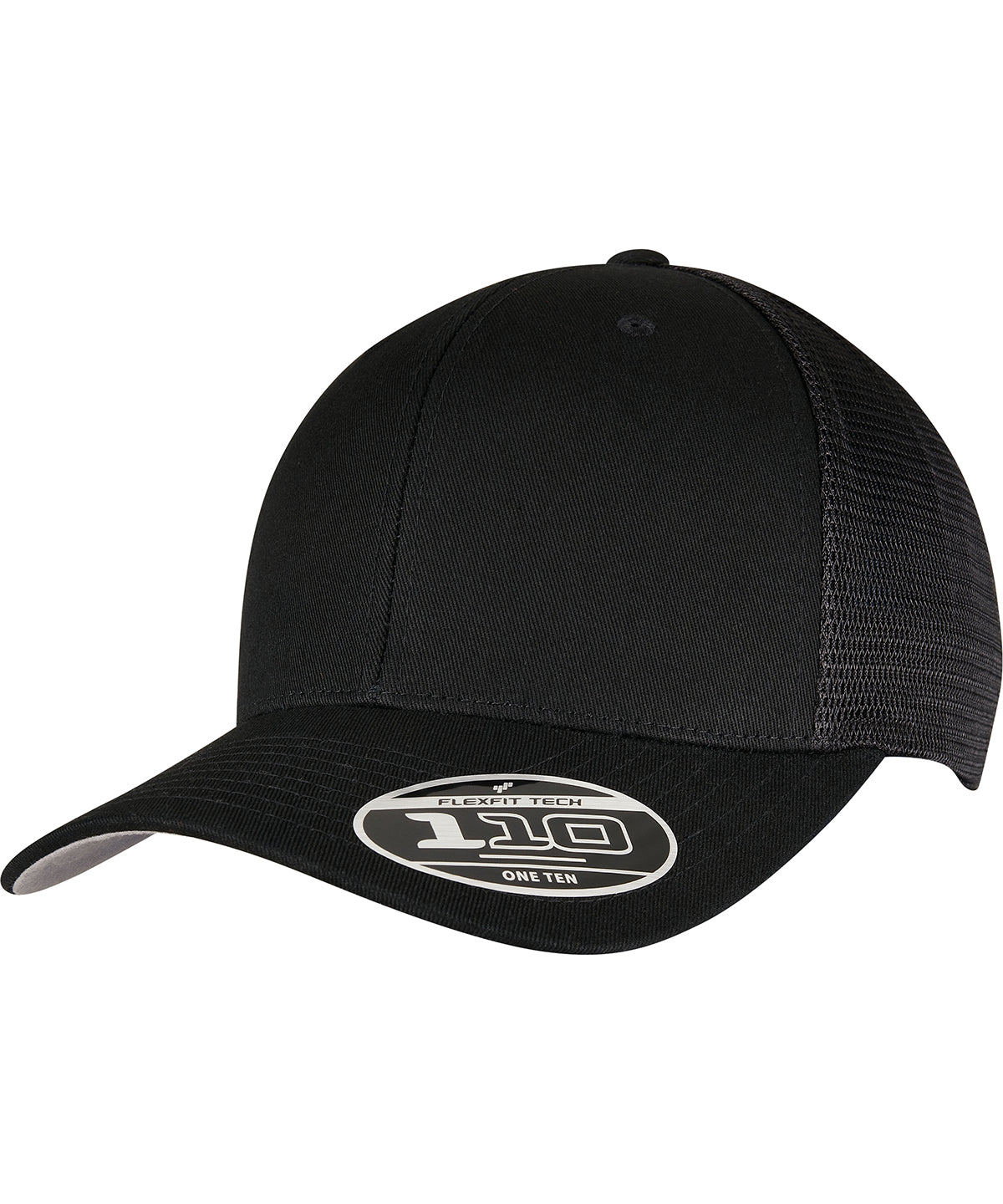 Custom Embroidered Cotton Polyester Snapback Cap